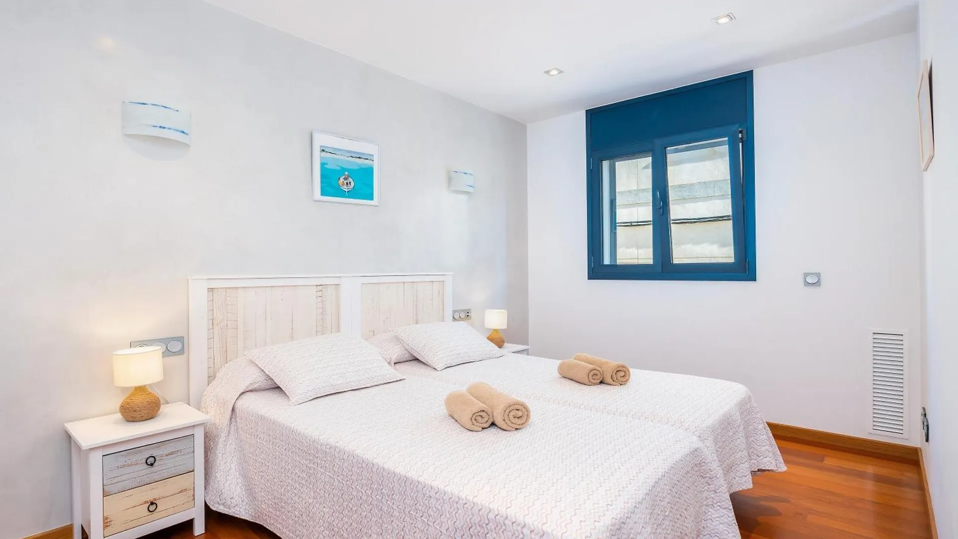 Ponent Apartment Portocolom  0*, Portocolom (Mallorca) Spain