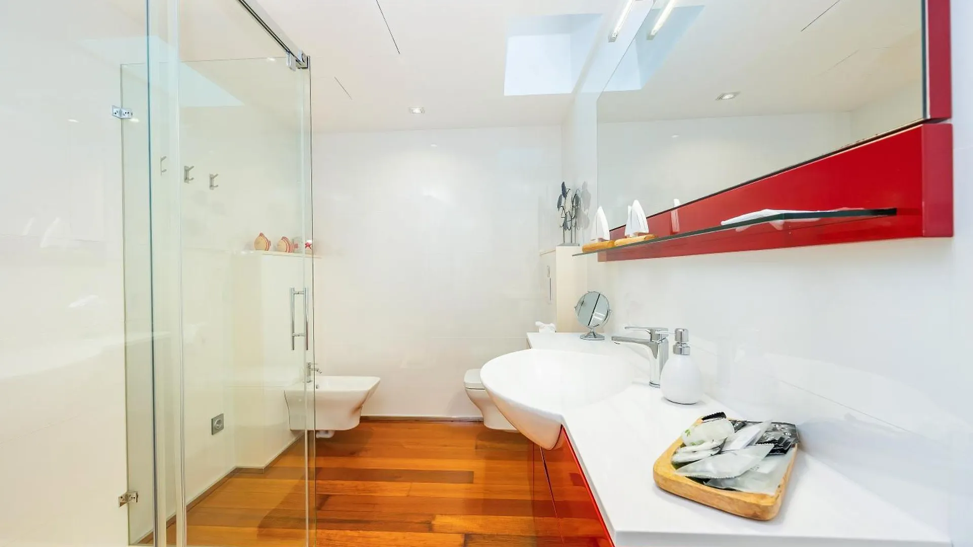 Ponent Apartment Portocolom   Portocolom (Mallorca)