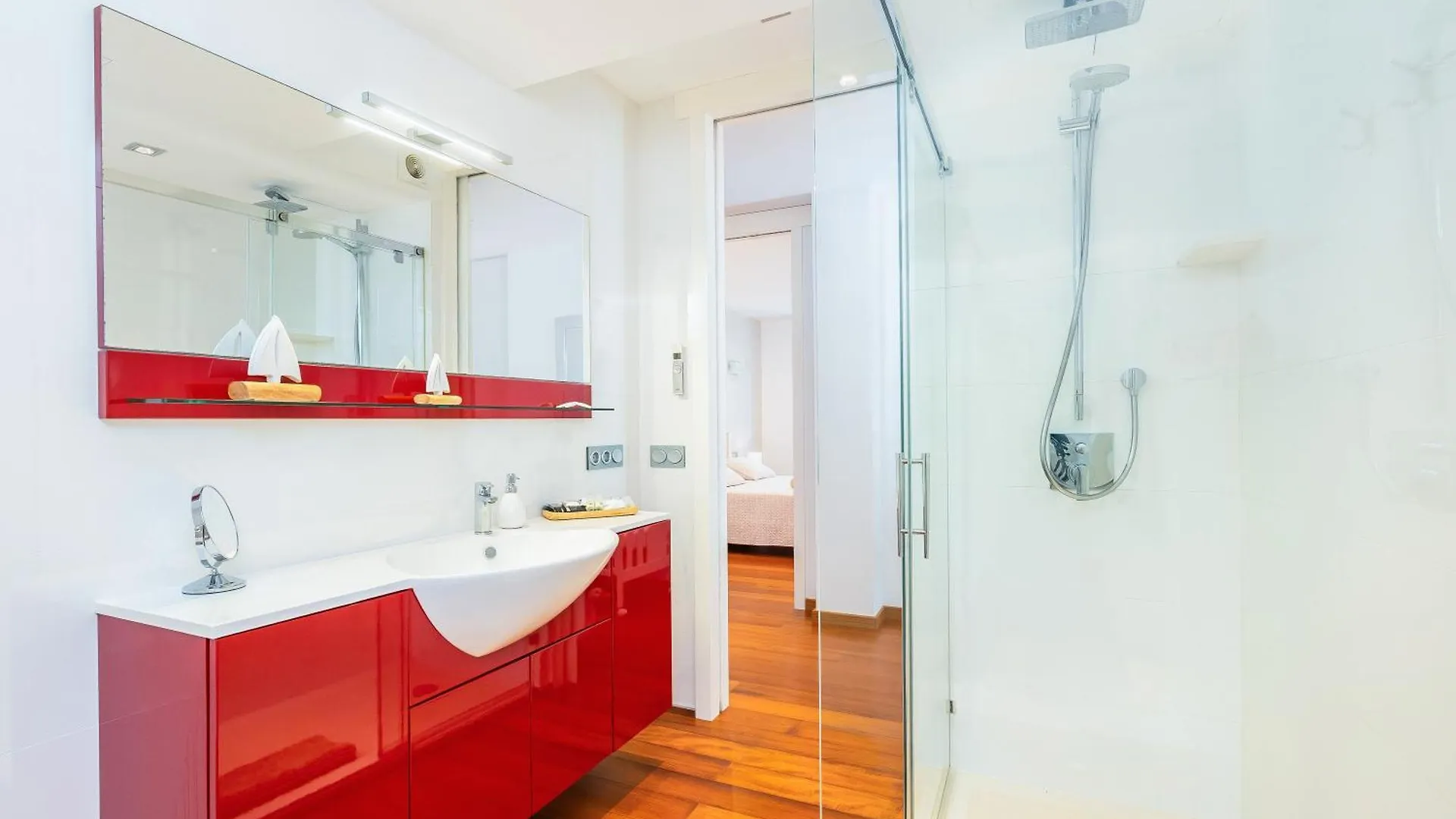Ponent Apartment Portocolom