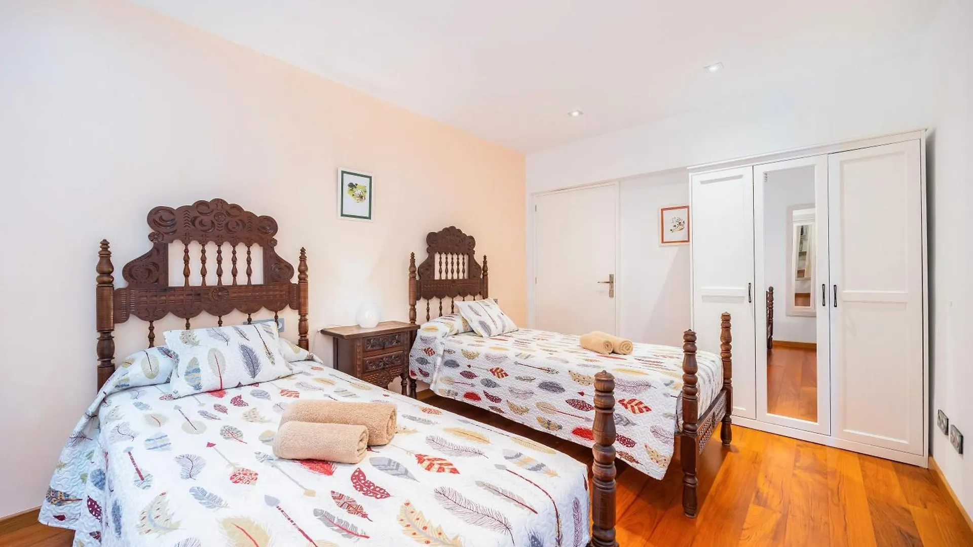 Ponent Apartment Portocolom  0*, Portocolom (Mallorca)