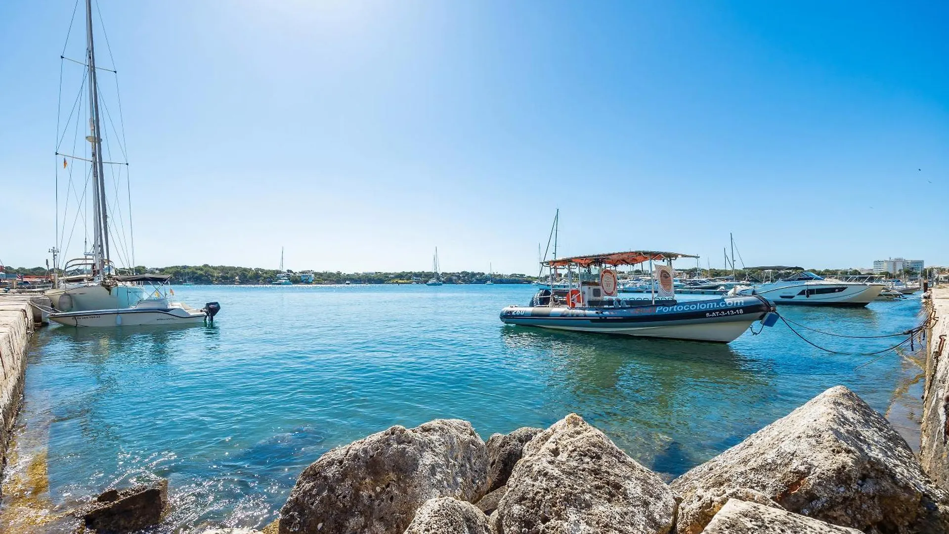 Ponent Apartment Portocolom  0*, Portocolom (Mallorca) Spain
