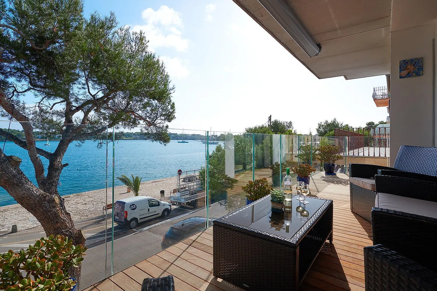 Ponent Apartment Portocolom  0*, Portocolom (Mallorca)