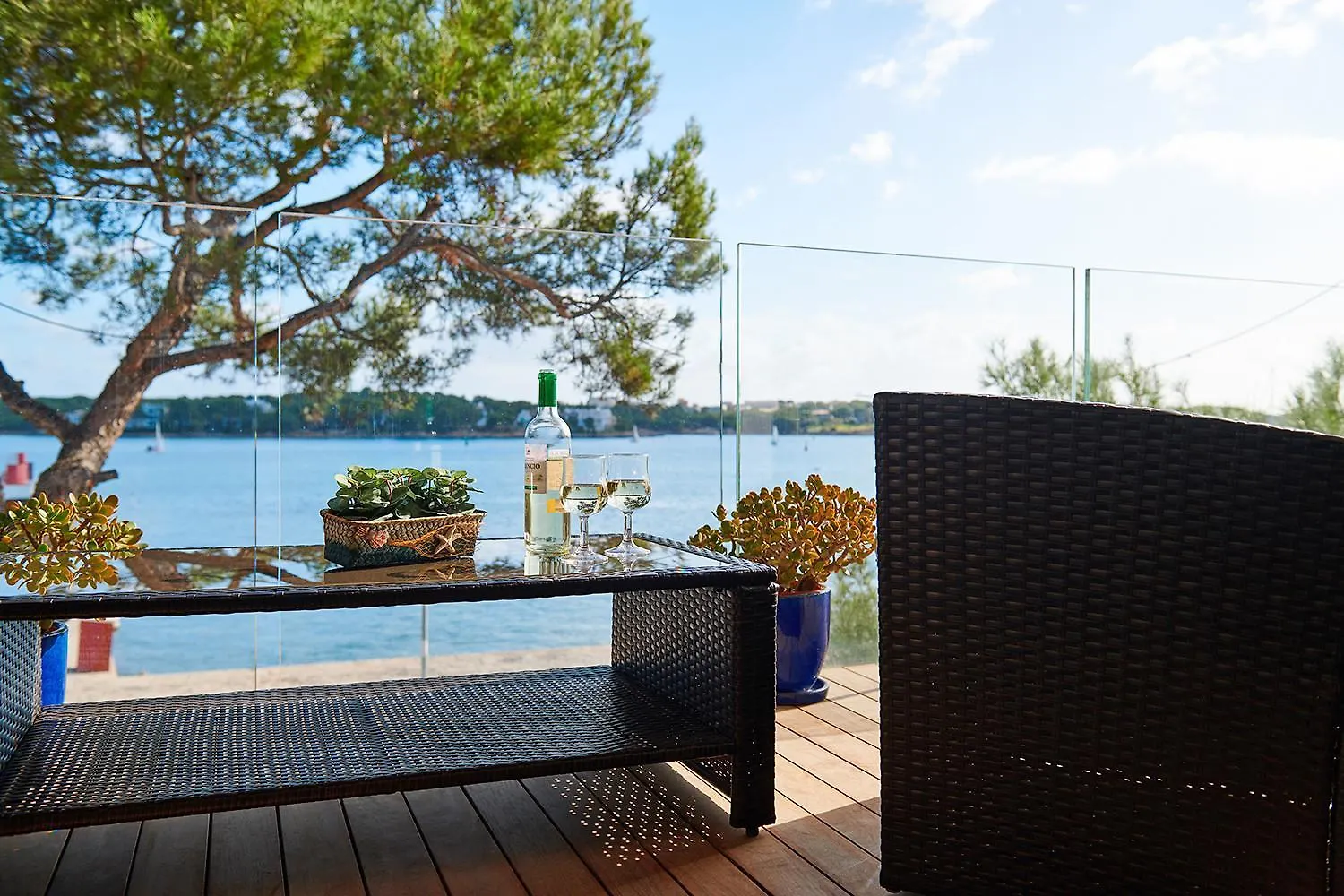 Ponent Apartment Portocolom