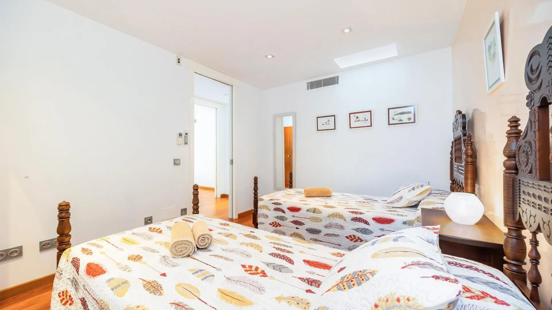 Ponent Apartment Portocolom