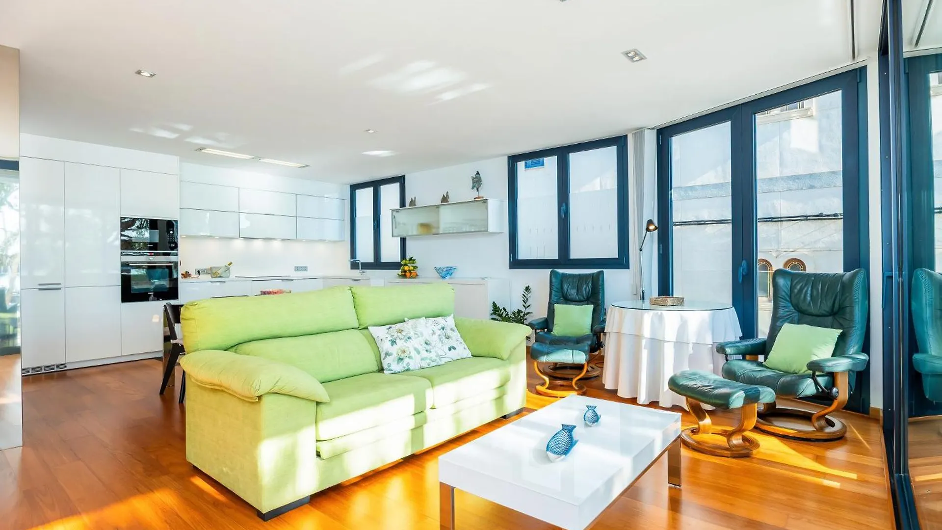 Ponent Apartment Portocolom  Spain