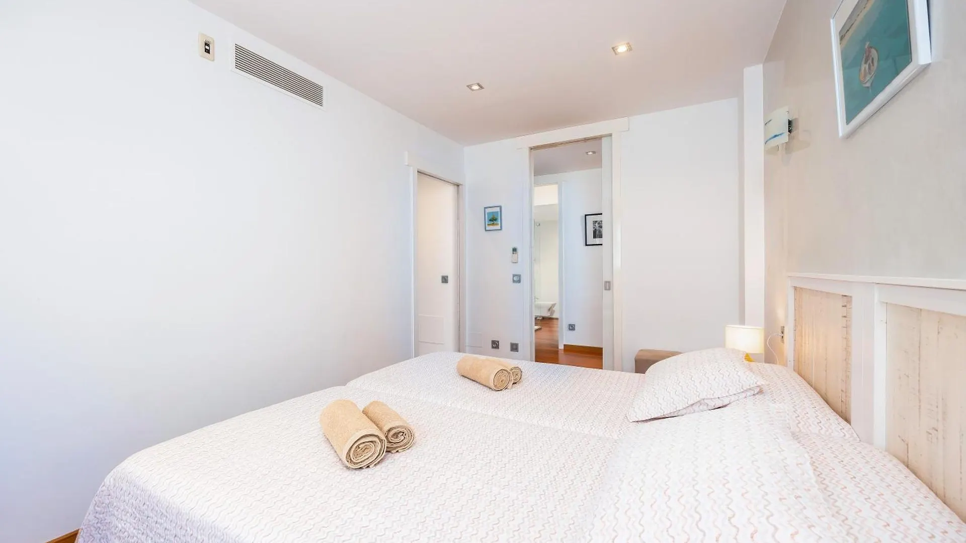 Ponent Apartment Portocolom  Spain