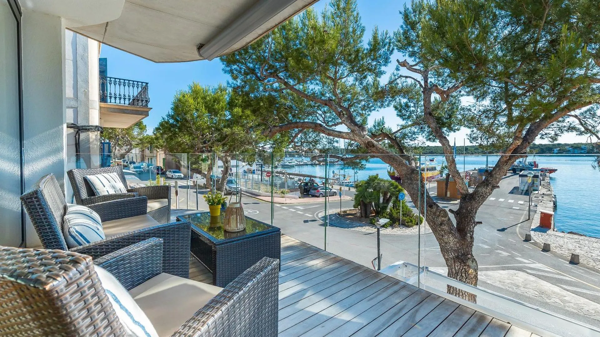 Ponent Apartment Portocolom  Portocolom (Mallorca)