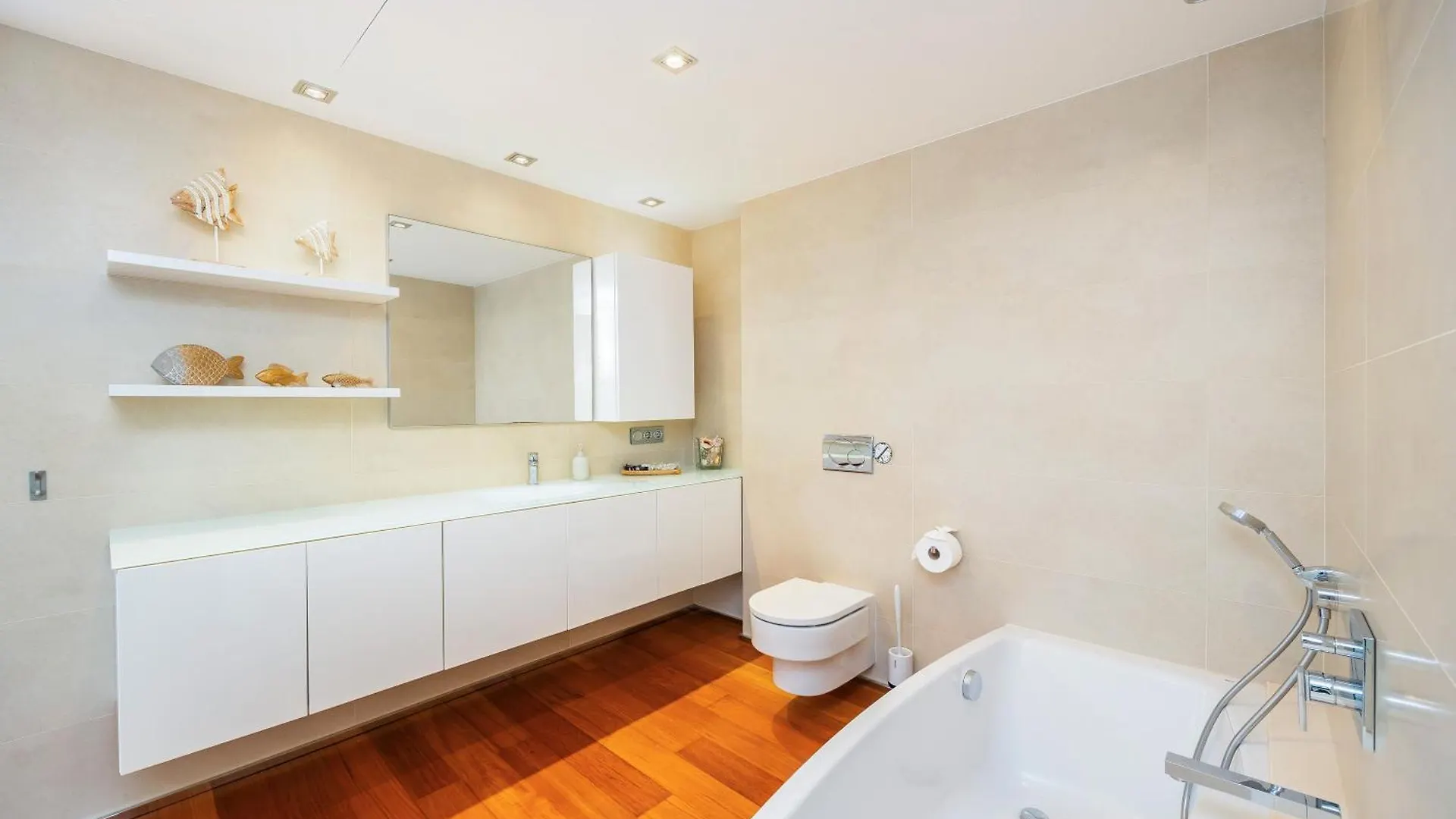 Ponent Apartment Portocolom  Spain